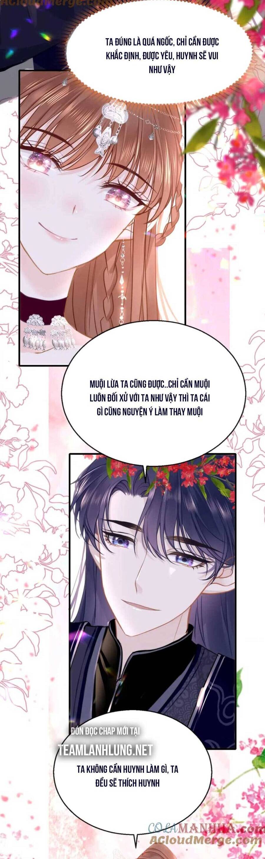 Bắt Đầu Hủy Hôn Để Công Lược Vương Gia: Chapter 97