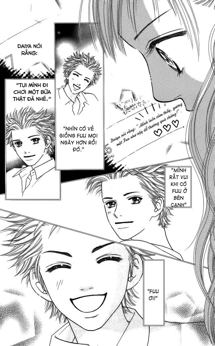 Cô Láng Giềng: Chapter 27