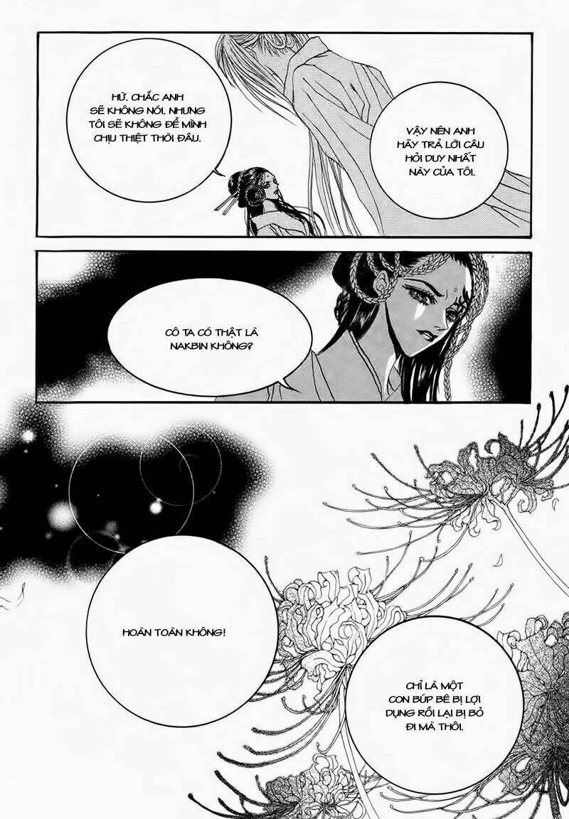 Tân Nương Của Thủy Thần: Chapter 60
