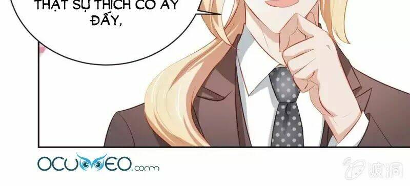 Khi Trá Luyến Nhân: Chapter 34