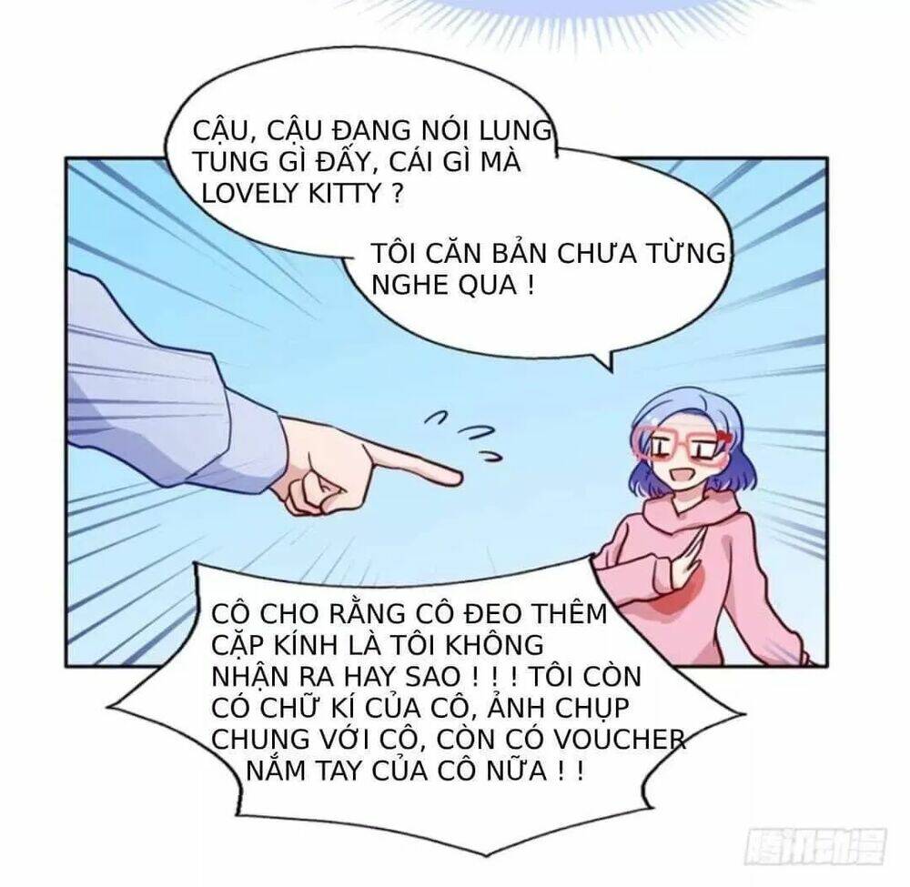 Chạy Đi Âm Sai: Chapter 85.3