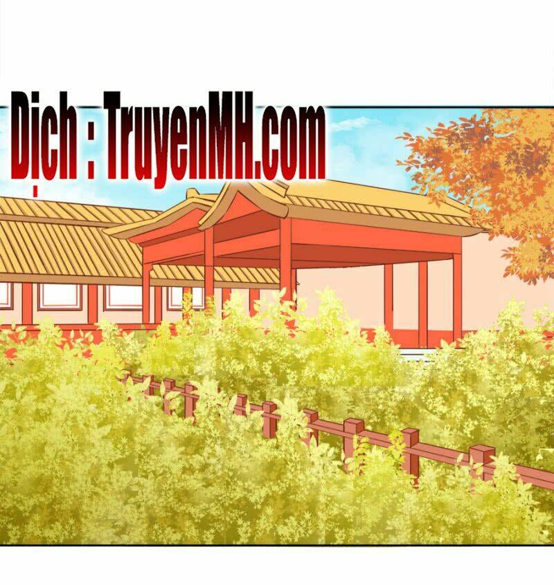 Solo Đi Vương Gia: Chapter 71