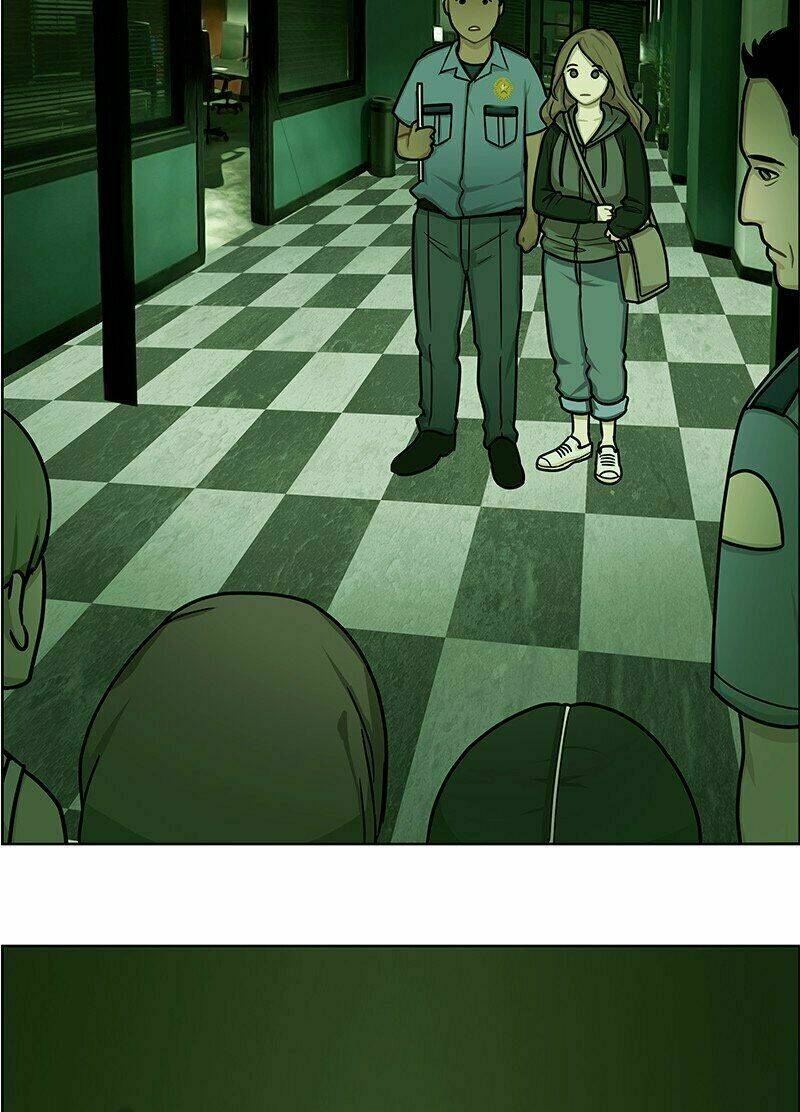 Nửa Đêm Ở Poppy Land: Chapter 4