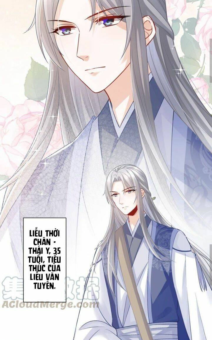 Xuyên Vào Trò Chơi Công Lược Boss Phản Diện: Chapter 33