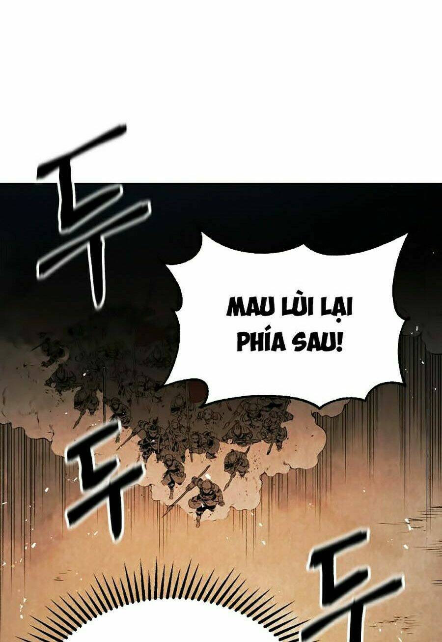 Phụng Tiên Trọng Sinh Ký: Chapter 1