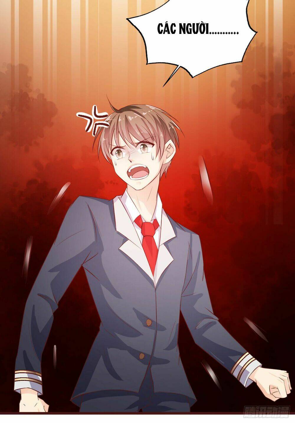 Sau Này Vẫn Cứ Thích Anh: Chapter 9