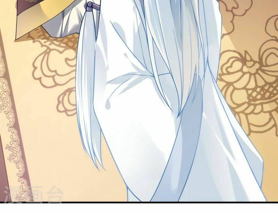 Khuynh Thế Y Phi Muốn Bỏ Chồng: Chapter 64