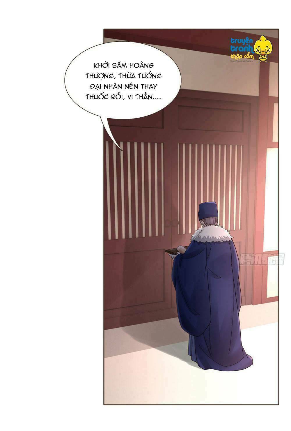 Đại Giá Thừa Tướng: Chapter 107