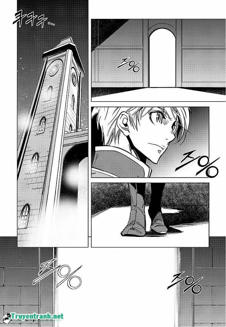 Dark Air: Chapter 85