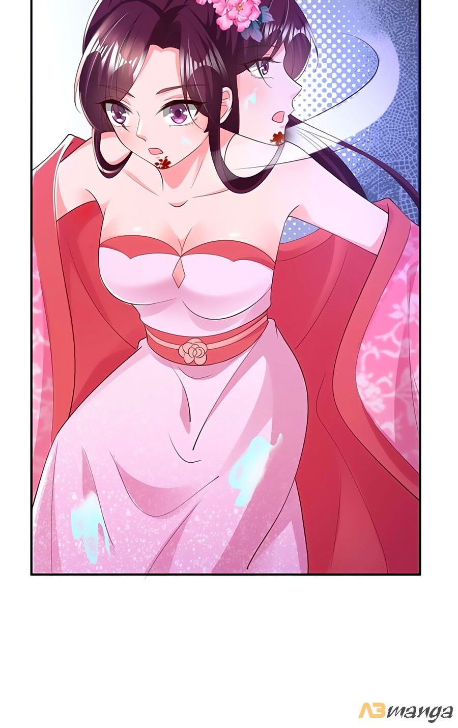 Phượng Ngự Tà Vương: Chapter 68