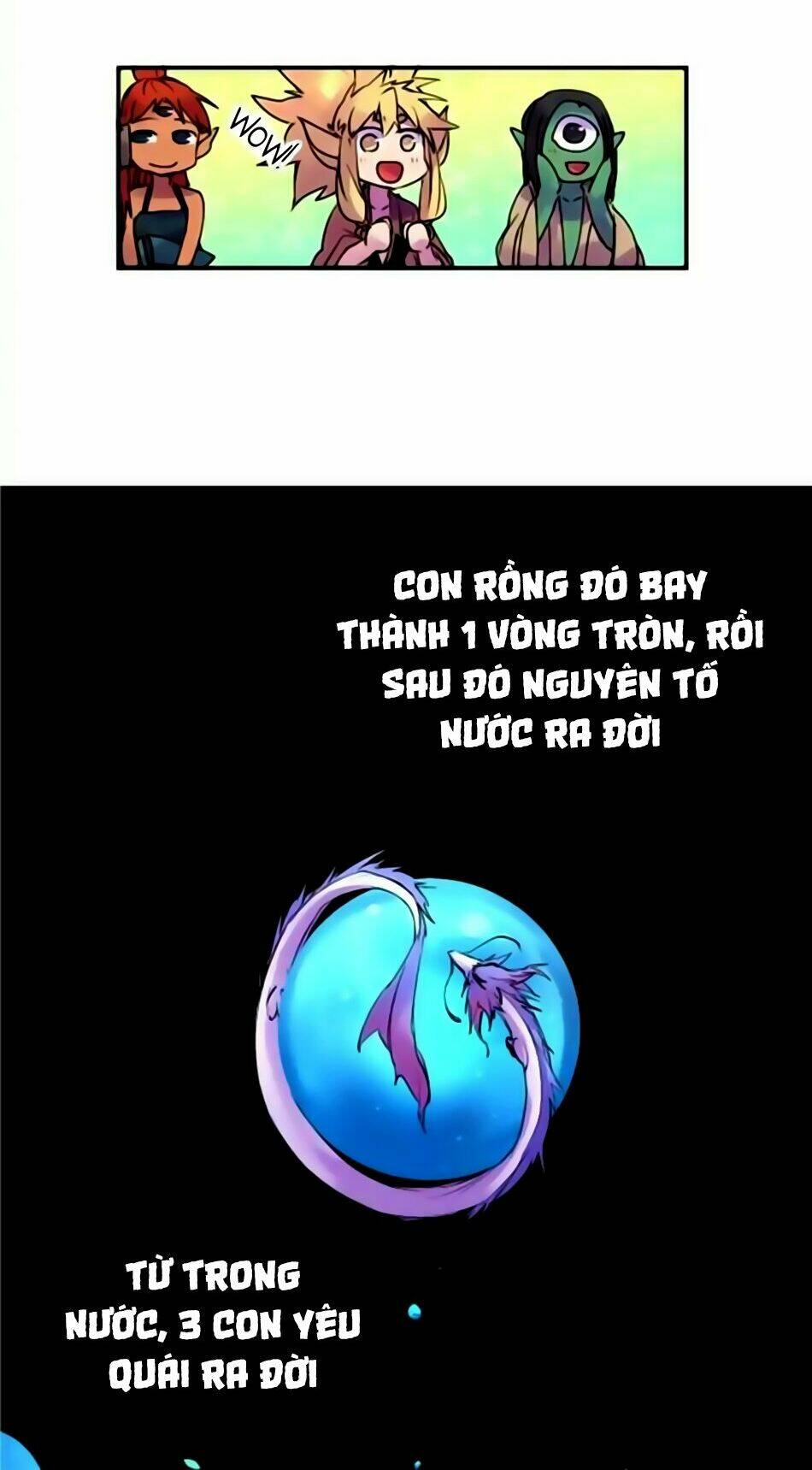 Ake No Tobari: Chapter 155