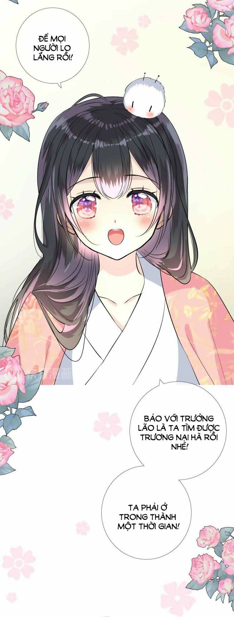 Sao Lại Là Yêu?: Chapter 14