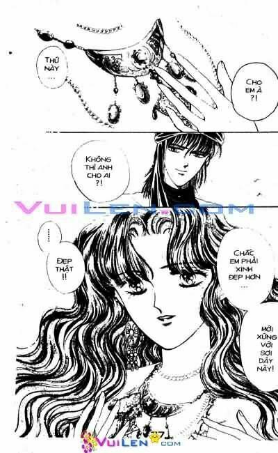 Nàng Công Chúa Ham Chơi: Chapter 10