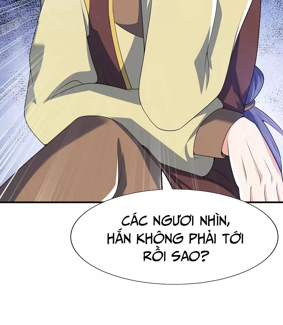 Ma Thú Chiến Thần: Chapter 16