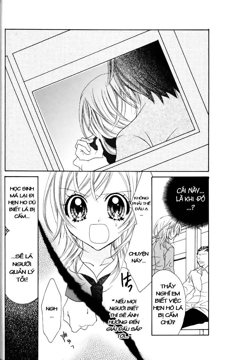 Jigoku Shoujo: Chapter 13