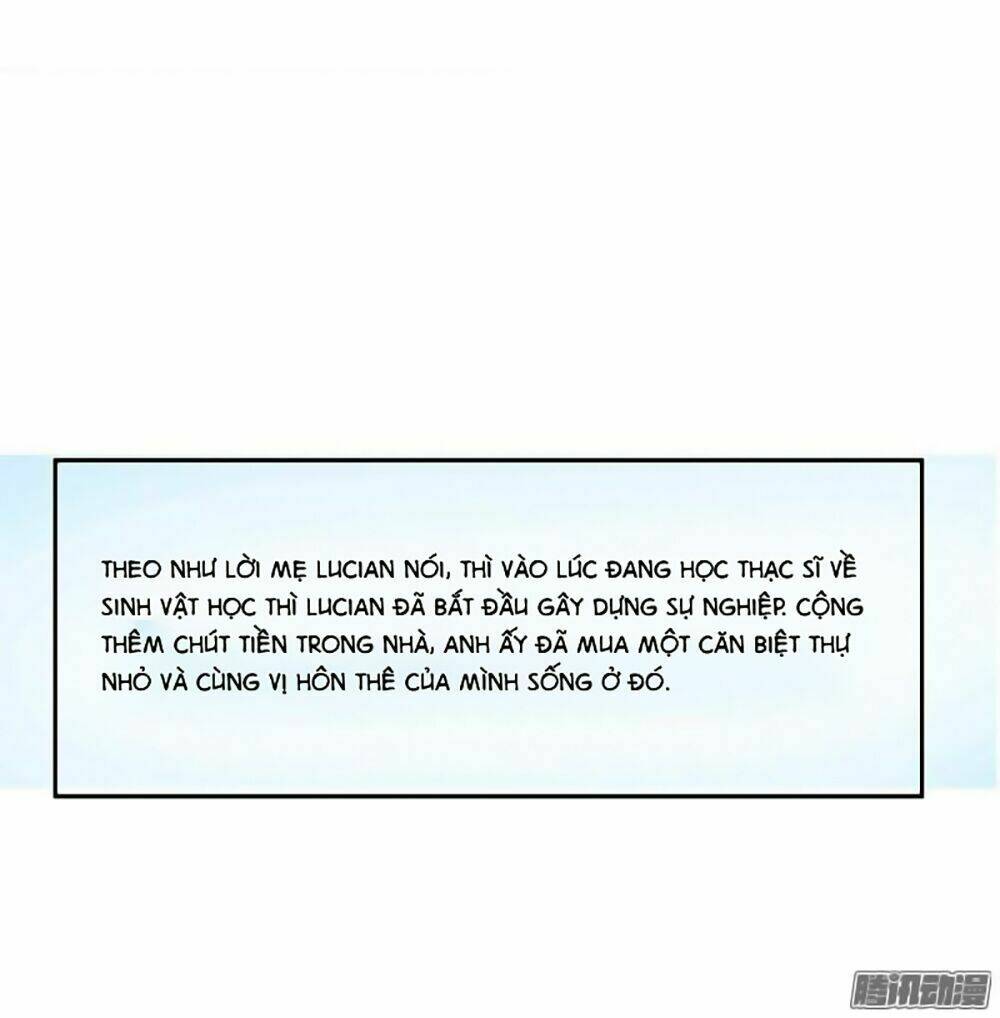 Quay Đầu Nhìn Lại, Anh Yêu Em!: Chapter 2