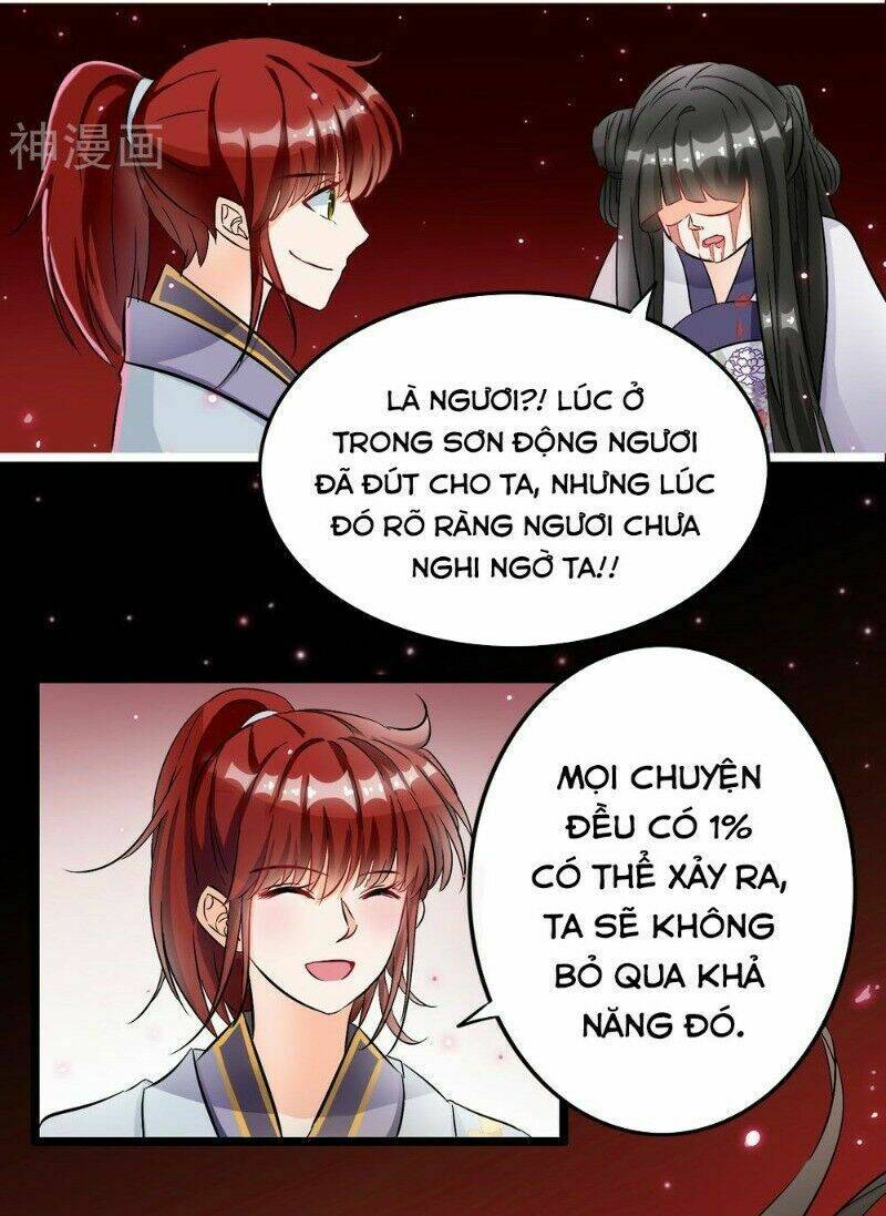 Nghịch Đồ Tại Thượng: Chapter 46