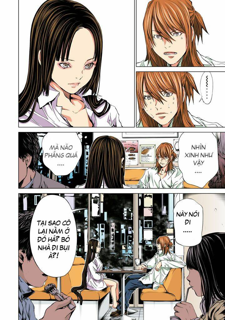 Minimum: Chapter 22