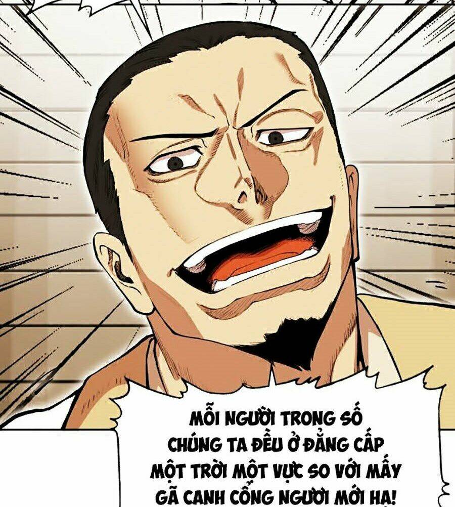 Hard Core Leveling Warrior Ss2: Chapter 80