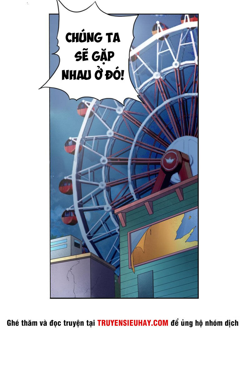 Hệ Thống Tìm Đường Chết Mạnh Nhất: Chapter 54