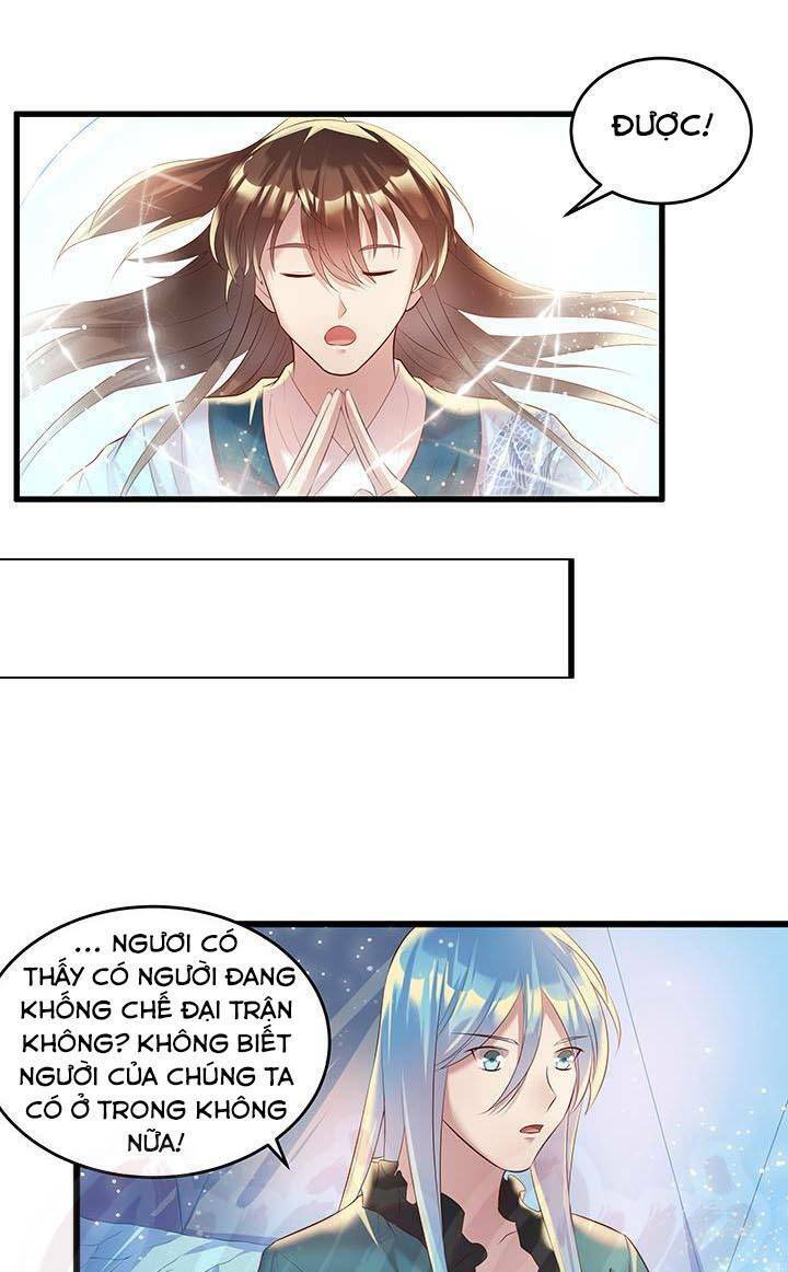 Siêu Phàm Truyện: Chapter 49