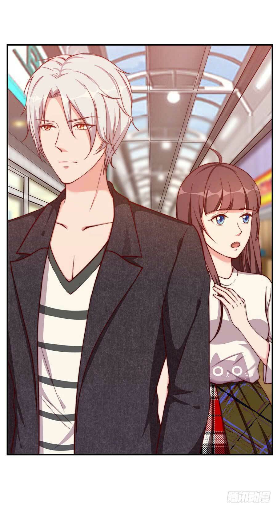 Gả Cho Tình Cũ Làm Lão Bà: Chapter 32