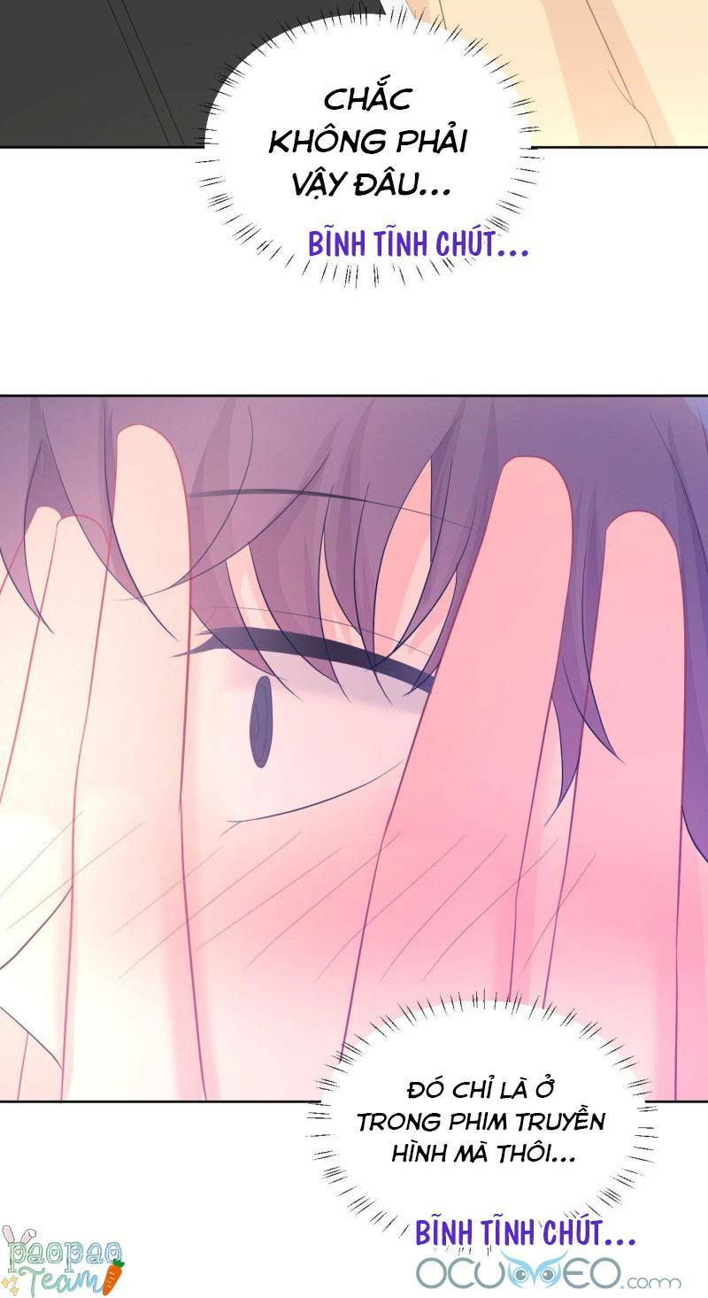 Tôi Và Lịch Sử Yêu Đương Của Tôi: Chapter 16