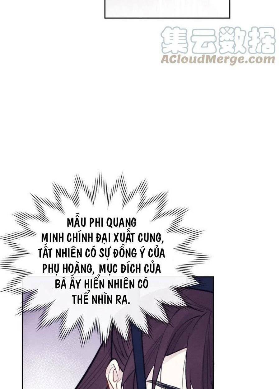 Quân Nhan Tựa Hoa Đào: Chapter 50