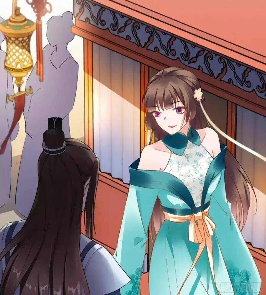 Vương Phi Có Chút Nghịch Ngợm: Chapter 69