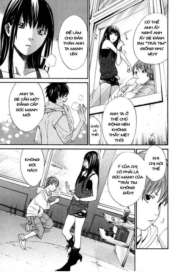 Alive - The Final Evolution: Chapter 68