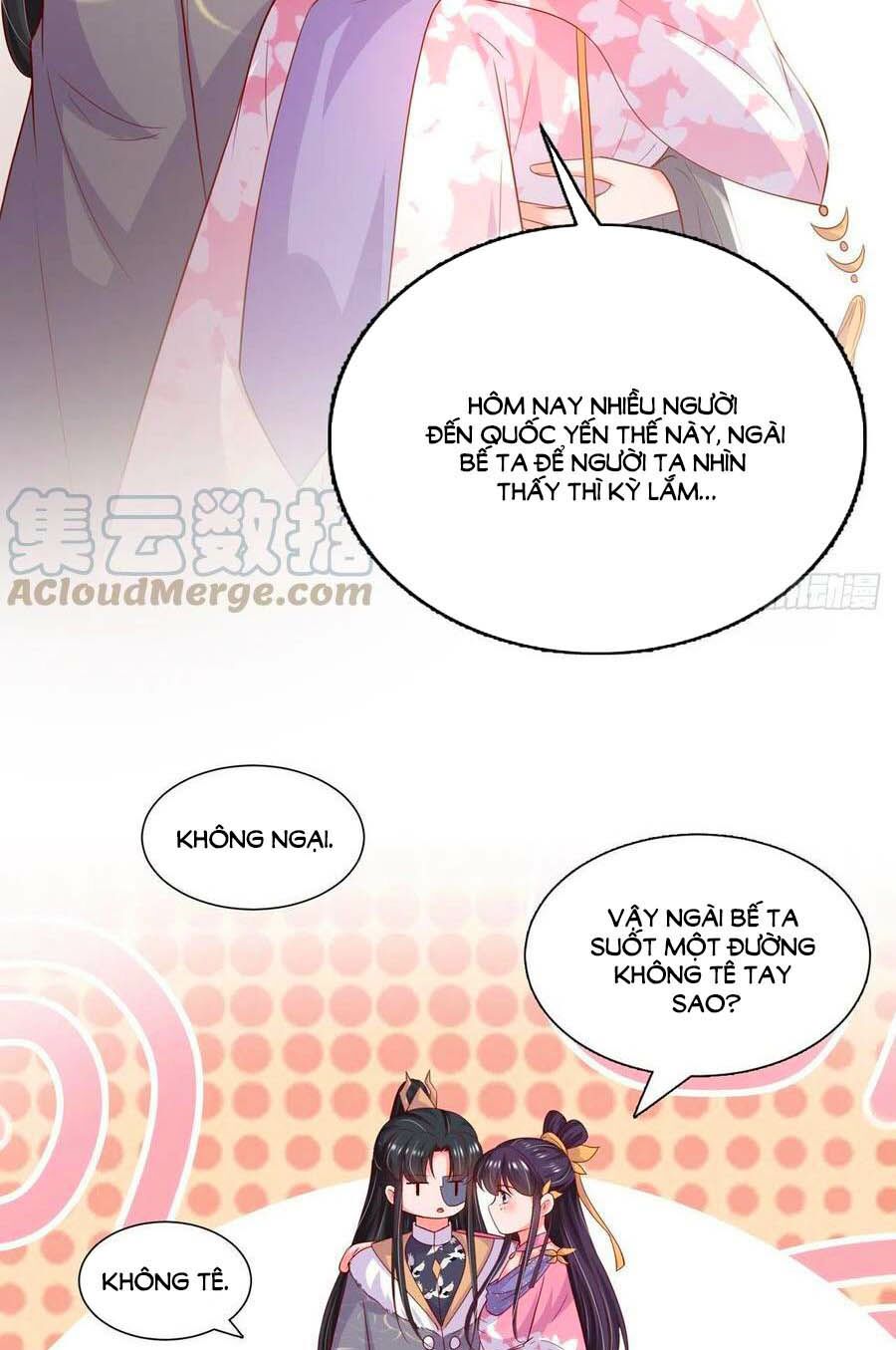 Phượng Ngự Tà Vương: Chapter 88