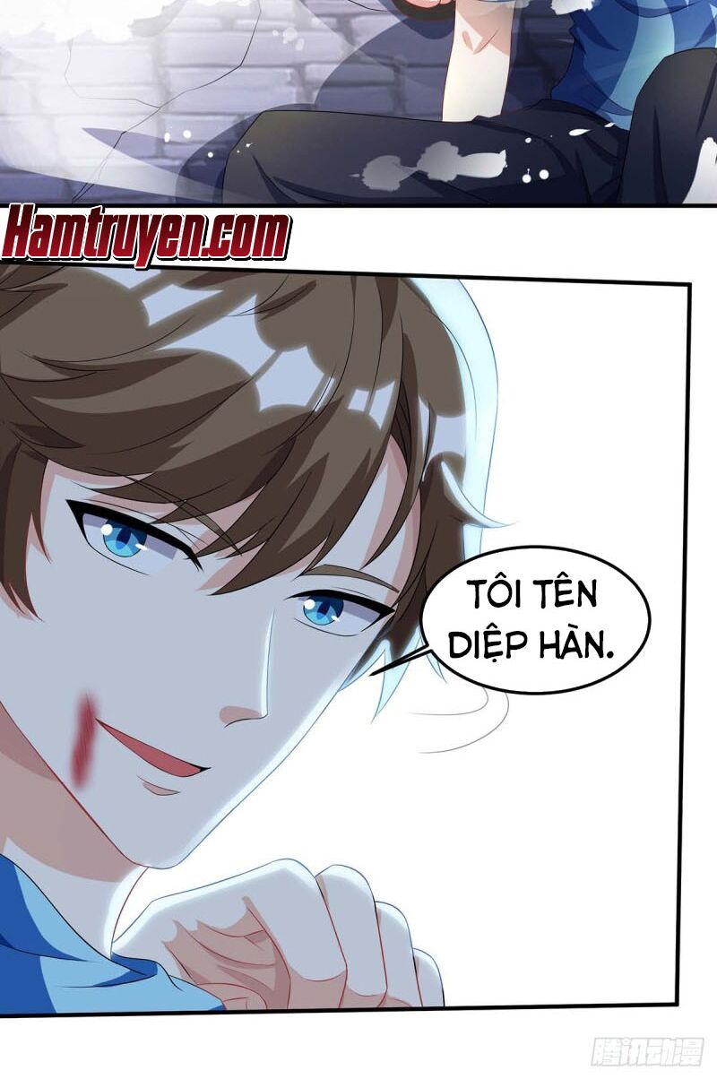 Thần Cấp Thấu Thị: Chapter 97