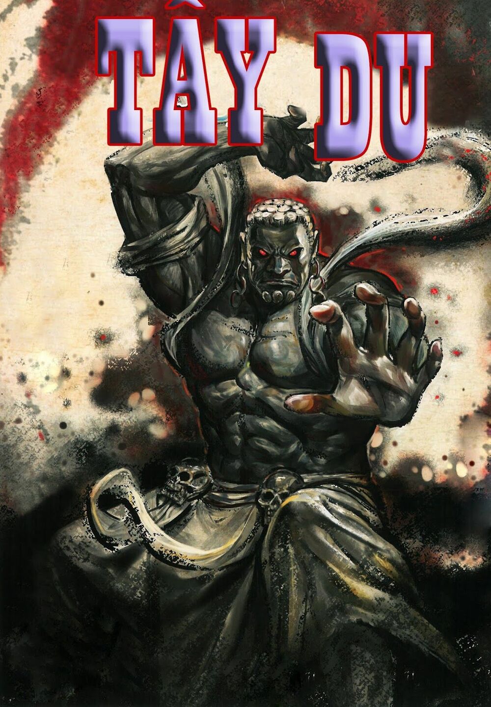 Tây Du: Chapter 173