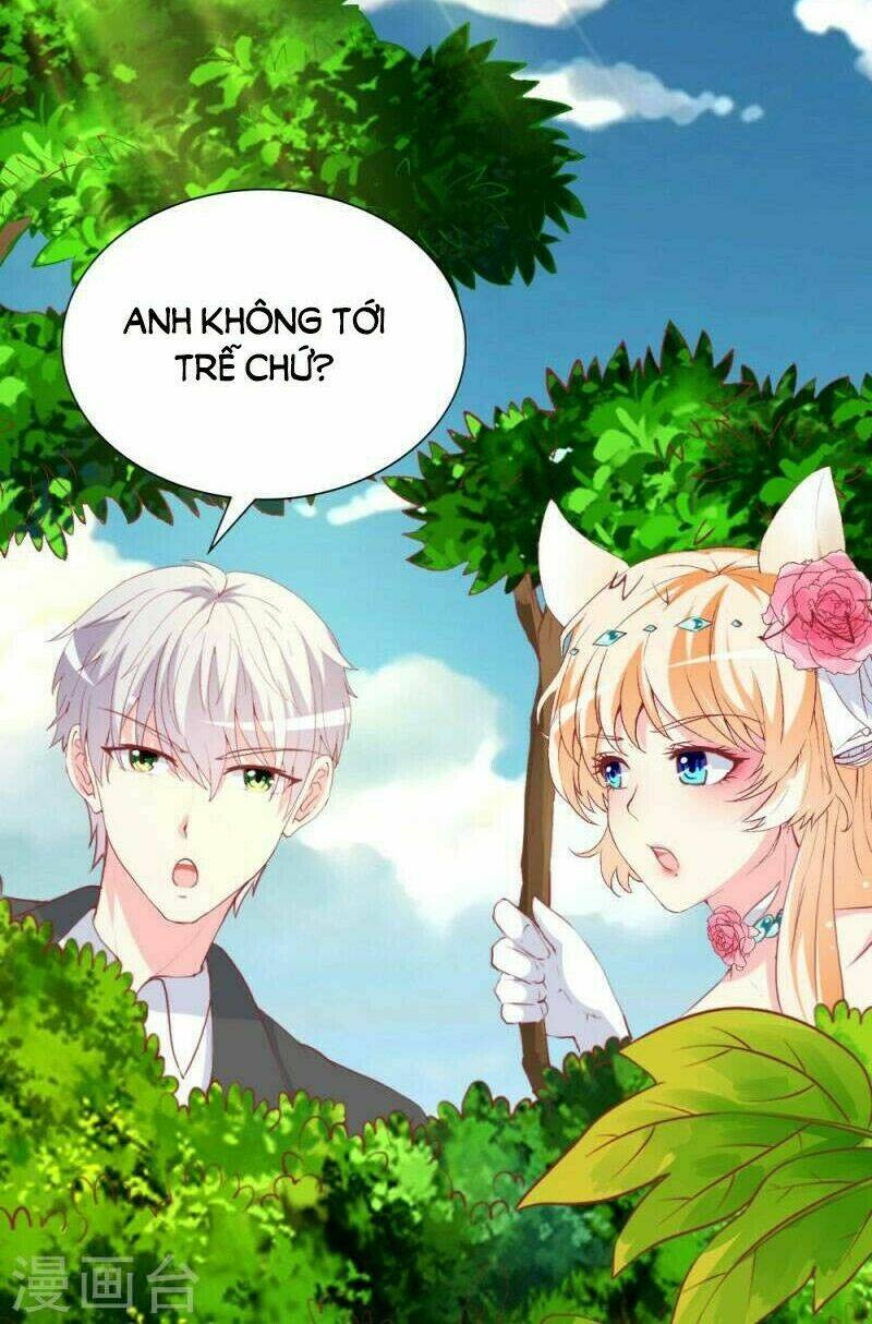 Này! Đừng Động Vào Phô Mai Của Tôi: Chapter 90