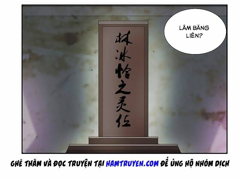 Cửu Dương Thần Vương: Chapter 26