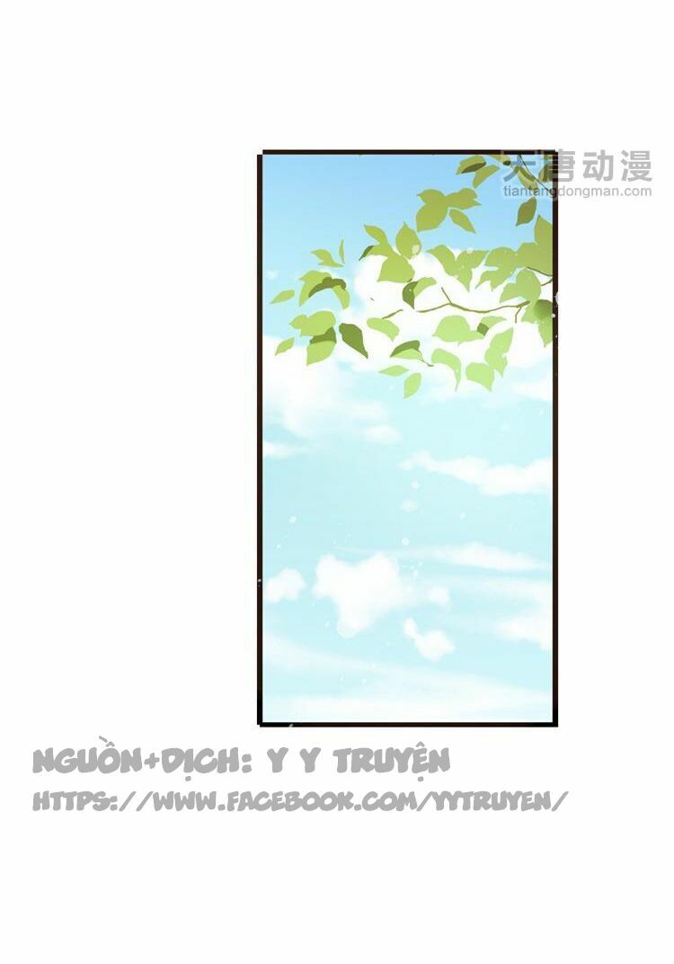 Giáo chủ yêu nghiệt mau nằm xuống: Chapter 15: +16