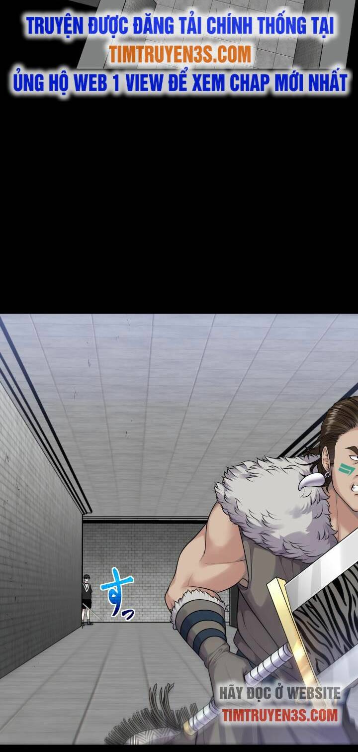 Trò Chơi Của Chúa Thượng: Chapter 21