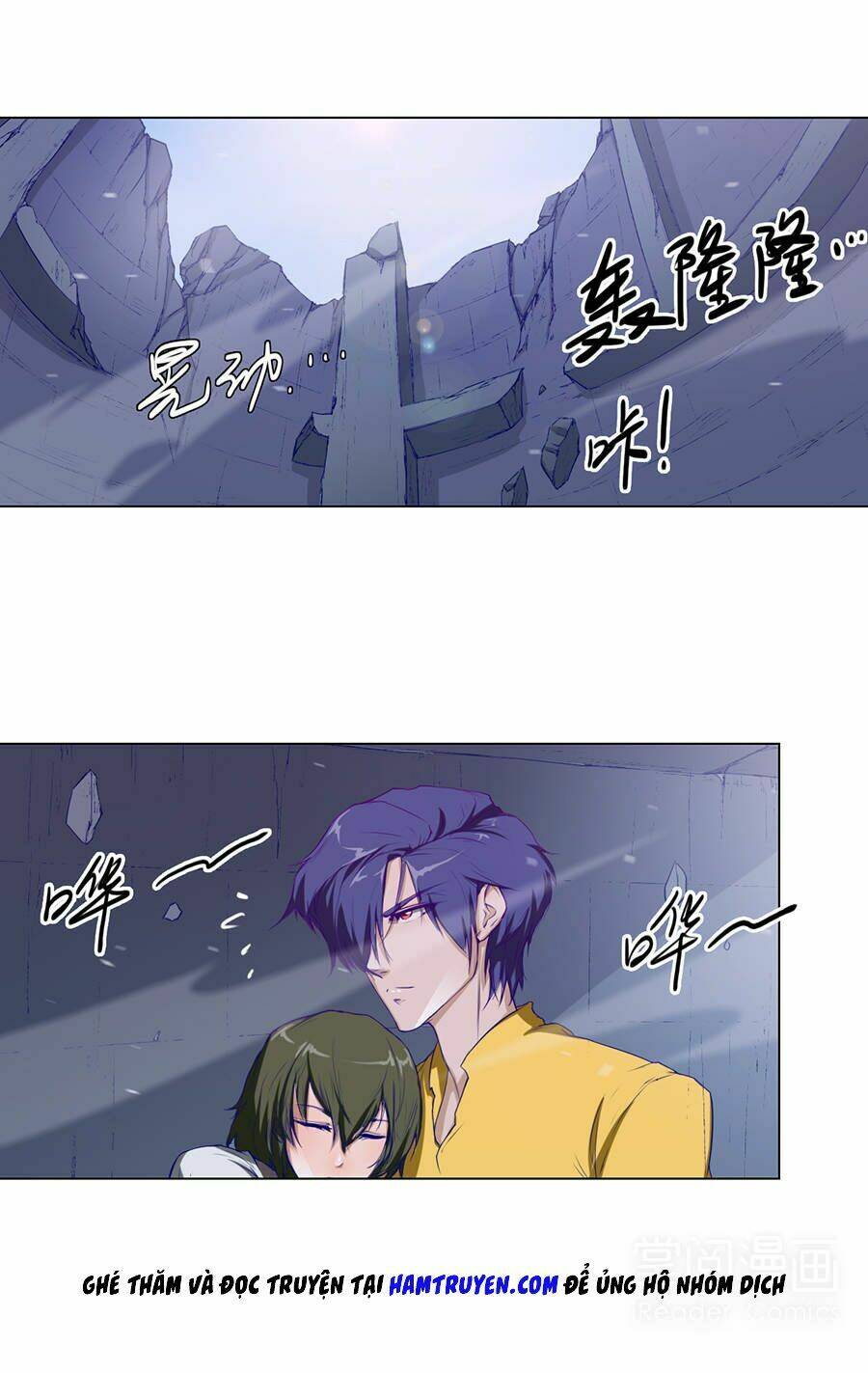 Tối Cường Thăng Cấp Hệ Thống: Chapter 29