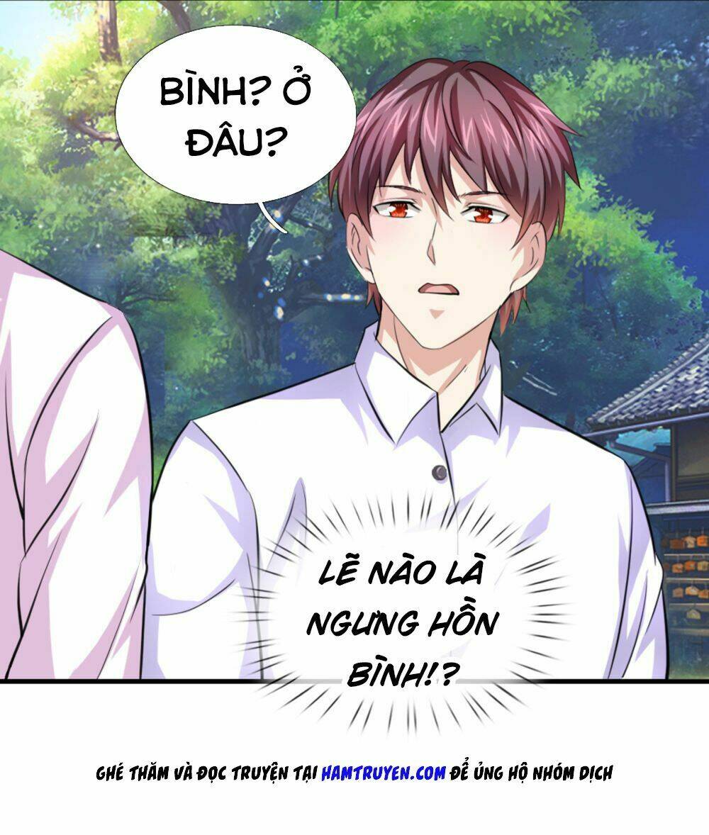 Tuyệt Thế Phi Đao: Chapter 149