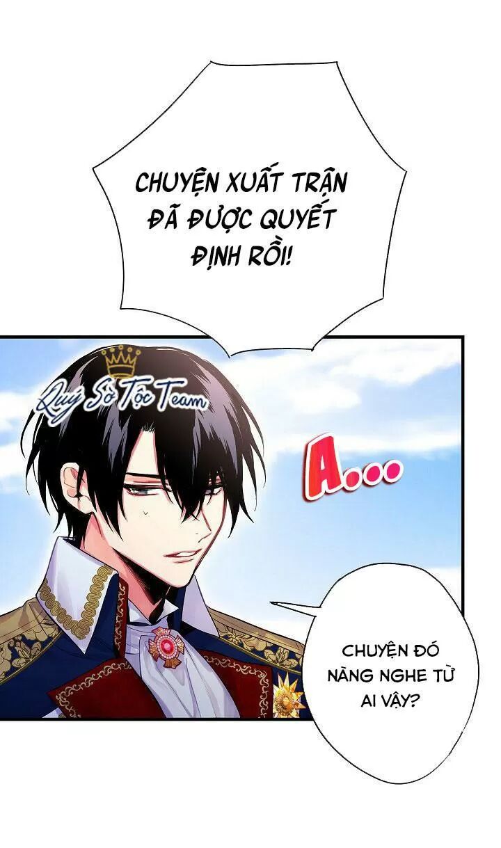 Tồn Tại Với Tư Cách Là Vợ Của Nam Chính: Chapter 140: Thiếp sợ