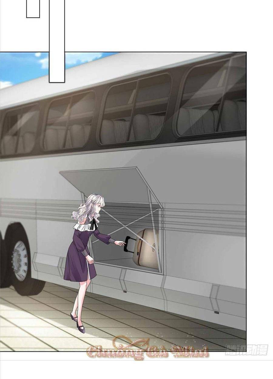 Nhược Hữu Hàn Đông Ngộ Noãn Dương: Chapter 11