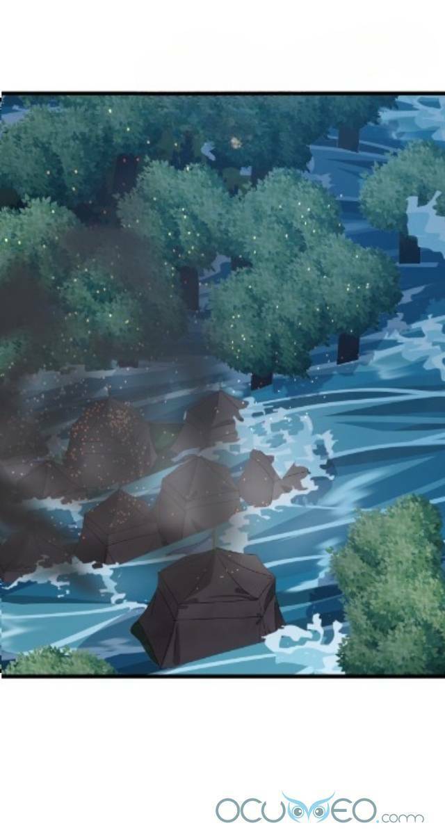 Chiến Thần Dưỡng Thành Kí: Chapter 9