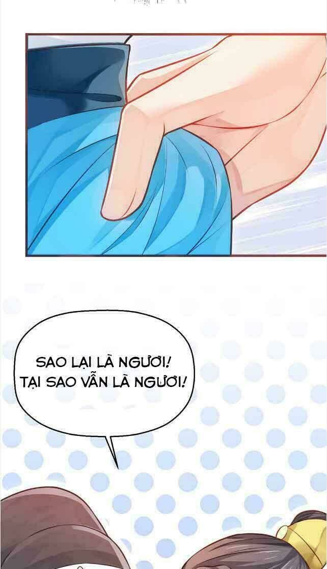 Bệ Hạ Xin Tự Trọng: Chapter 9