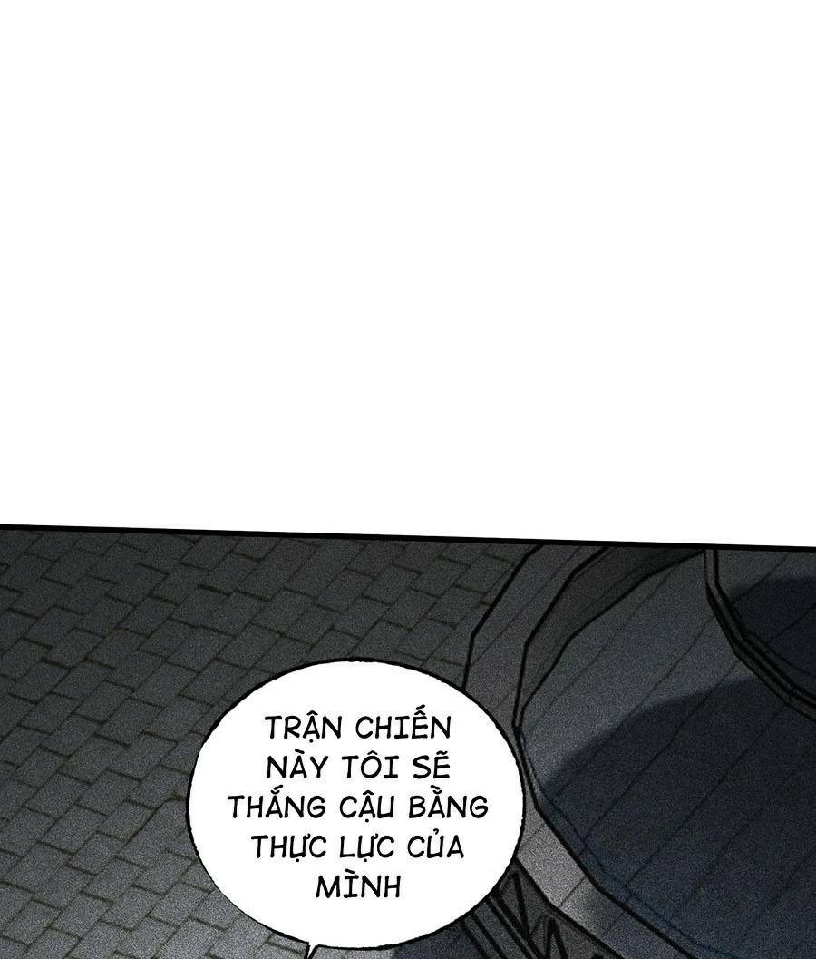 Người Chơi Siêu Mạnh: Chapter 9