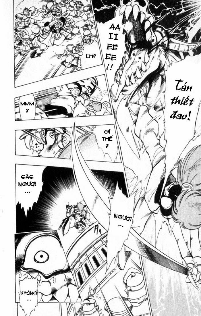 Violinist Of Hameln: Chapter 31