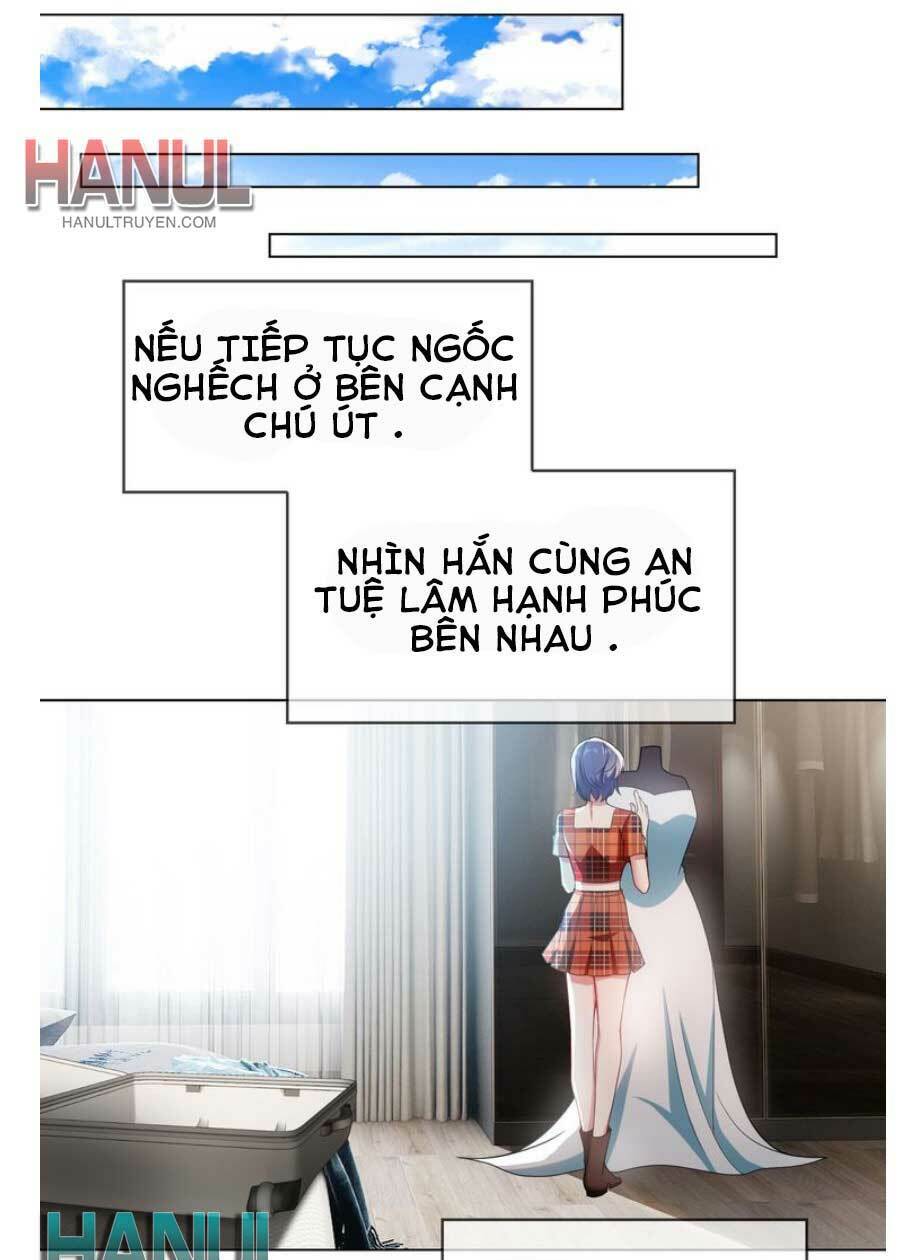 Cô Vợ Nhỏ Nuông Chiều Quá Lại Thành Ác!!: Chapter 190.2