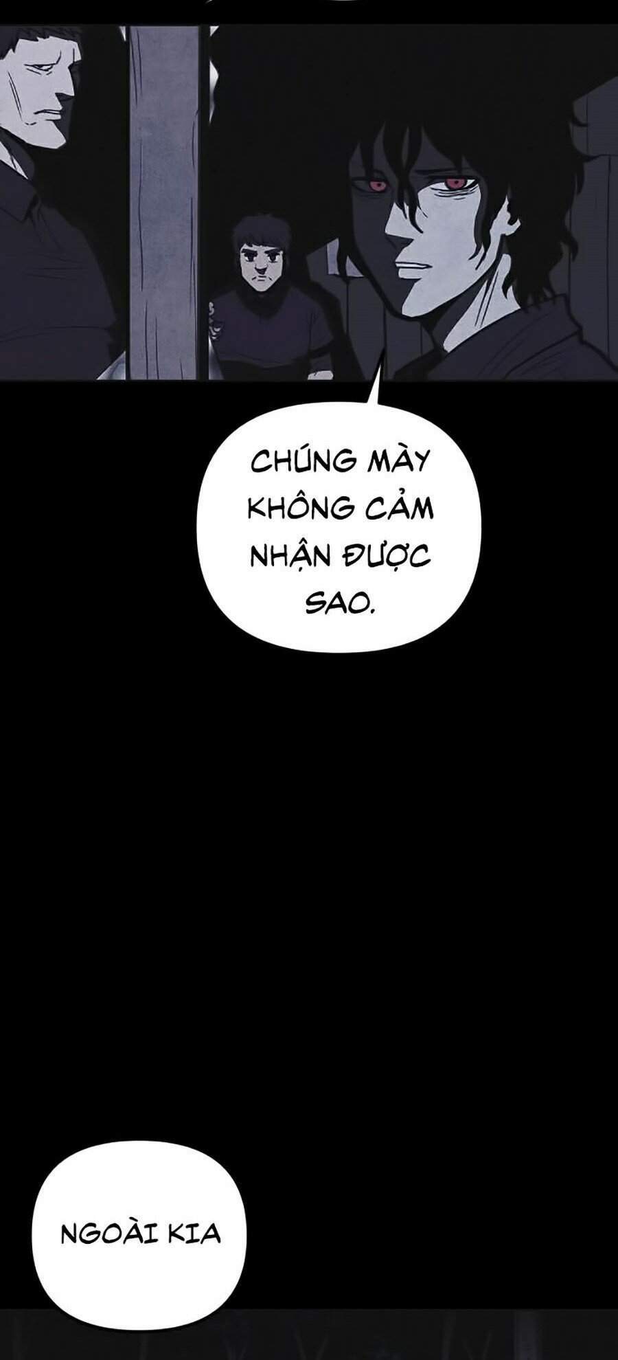 Cậu Bé Shotgun: Chapter 16