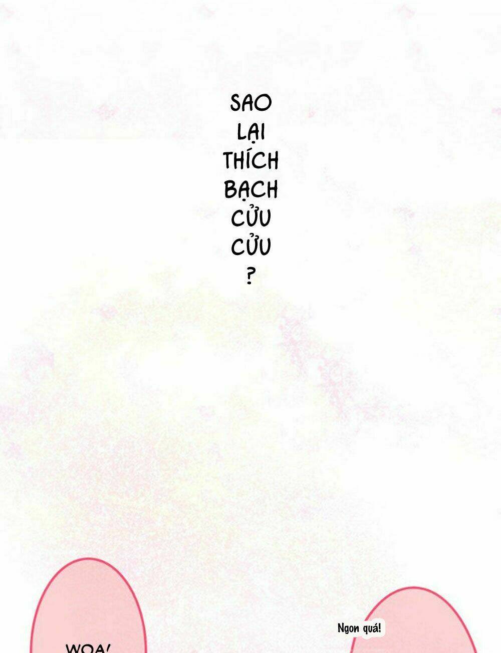 Tháng Sáu Kì Diệu: Chapter 53