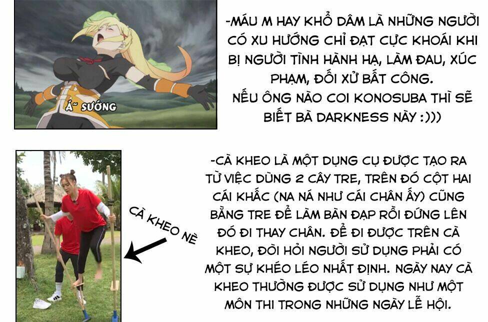 Khoảng Khắc Bạn Tôi (♂) Nói Rằng Cậu Ấy Muốn Thử Mặc Váy: Chapter 3