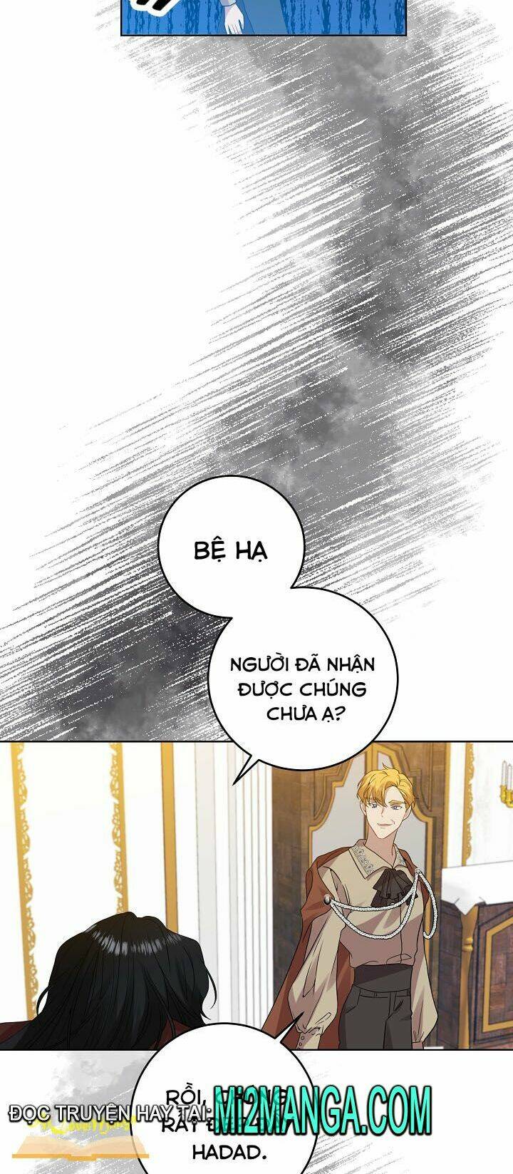 Tôi Trở Thành Gia Sư Của Tên Bạo Chúa: Chapter 33
